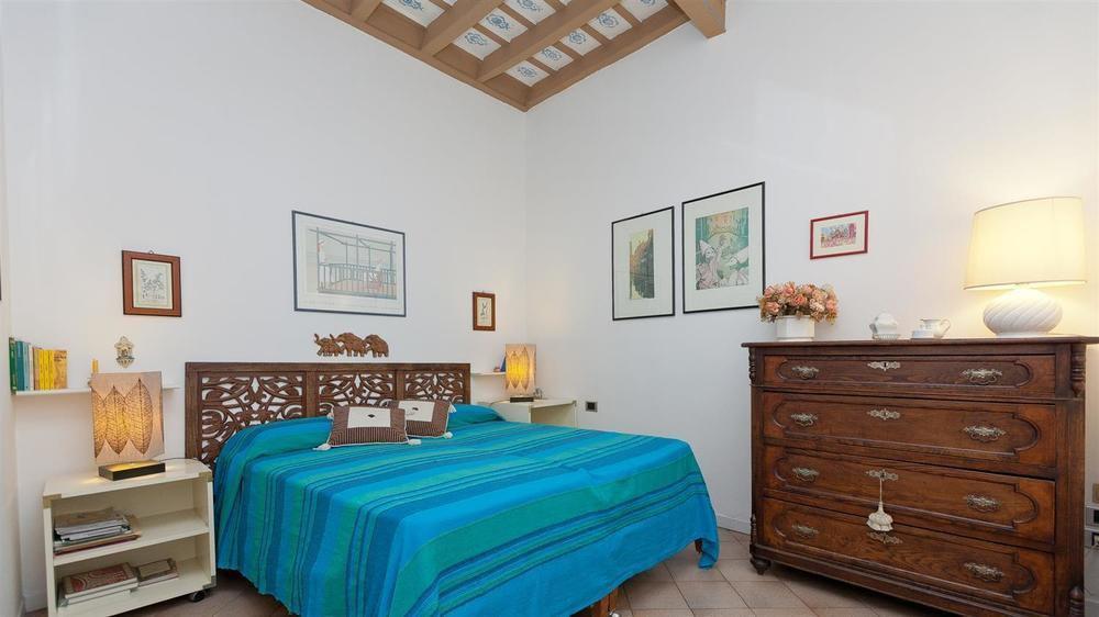 Ferienwohnung Boschetto Rom Exterior foto