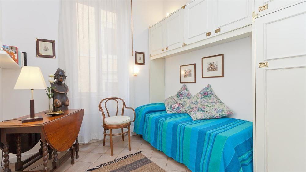 Ferienwohnung Boschetto Rom Exterior foto