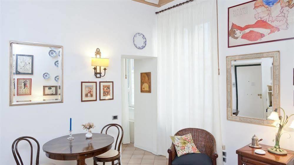 Ferienwohnung Boschetto Rom Exterior foto