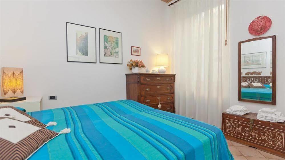 Ferienwohnung Boschetto Rom Exterior foto
