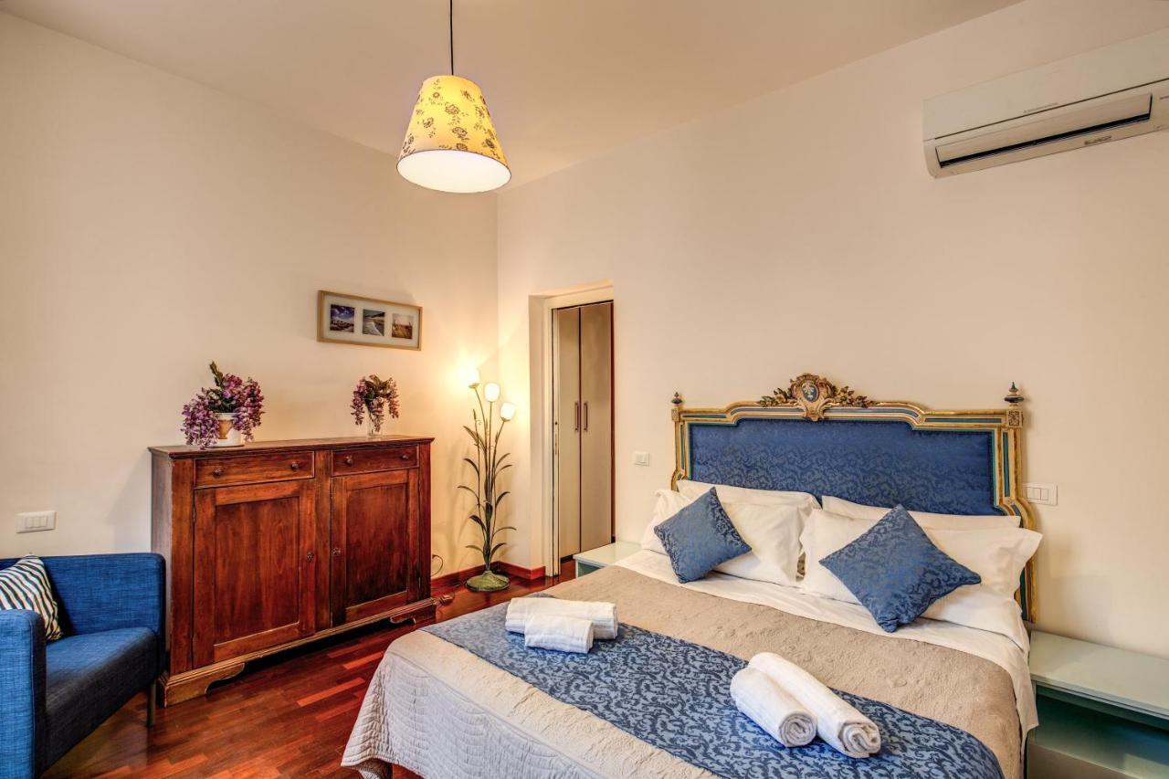Ferienwohnung Boschetto Rom Exterior foto